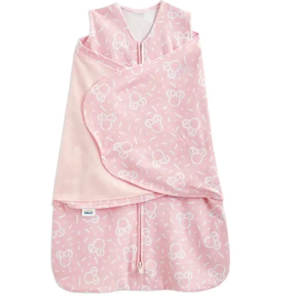 Halo/Disney Baby Sleepsack Swaddle